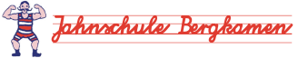 Förderverein Jahnschule Bergkamen